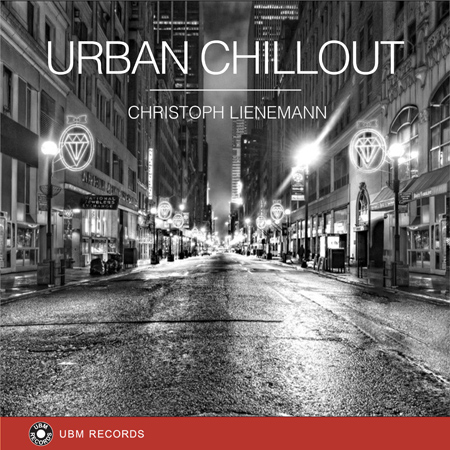 urban chillout 표지